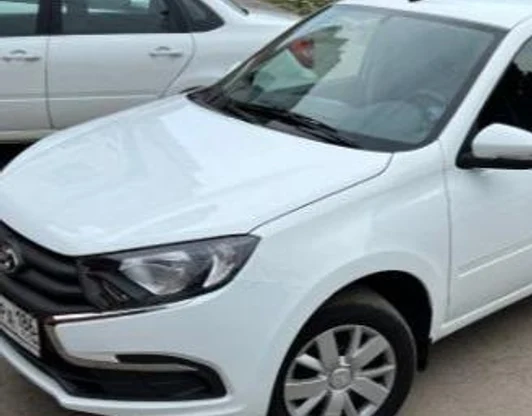 Lada Granta 
