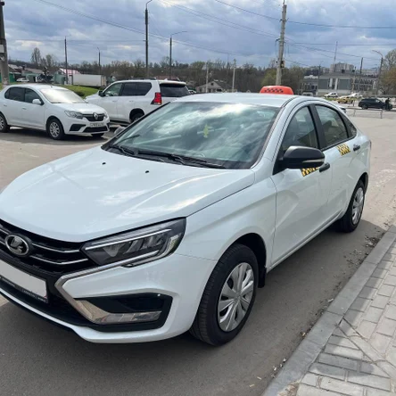 Lada Vesta (2024-2025г.)